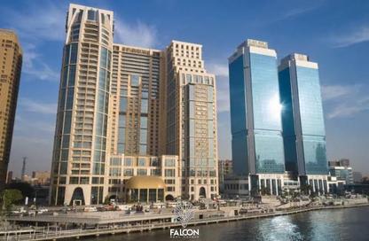 Apartment - 5 - 4 for sale in Abou Al Feda St. - Zamalek - Cairo
