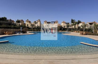 Villa - 4 - 5 for sale in Villino - North Investors Area - New Cairo City - Cairo Villa - 4 - 5 for sale in Villino - North Investors Area - New Cairo City - Cairo