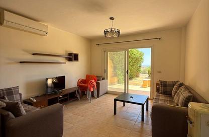 Chalet - 2 Bedrooms - 2 Bathrooms for sale in Heaven Beach - Al Ain Al Sokhna - Suez