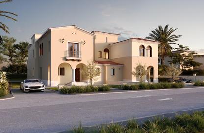 Twin House - 4 Bedrooms - 5 Bathrooms for sale in City Gate - 5th Settlement Compounds - The 5th Settlement - New Cairo City - Cairo