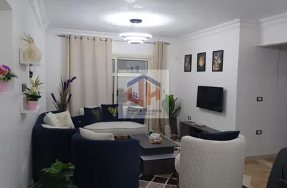 شقة - 2 غرف نوم - 2 حمامات للبيع في مدينتي - القاهرة