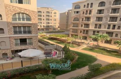 شقة - 4 - 4 للبيع في جرين سكوير - كمبوندات مدينة المستقبل - مدينة المستقبل - القاهرة