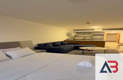 Apartment - Studio - 1 for rent in Porto New Cairo - 5th Settlement Compounds - The 5th Settlement - New Cairo City - Cairo