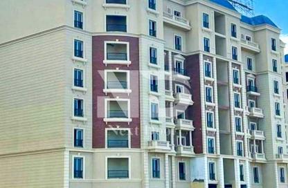 Chalet - 1 Bedroom - 1 Bathroom for sale in Latin District - New Alamein City - Al Alamein - North Coast