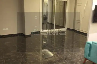 دوبلكس - 5 غرف نوم - 3 حمامات للبيع في اللوتس الجنوبي - حى اللوتس - مدينة القاهرة الجديدة - القاهرة