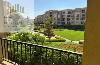 Apartment - 3 Bedrooms - 3 Bathrooms for sale in Mivida - 5th Settlement Compounds - The 5th Settlement - New Cairo City - Cairo