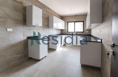 شقة - 2 غرف نوم - 3 حمامات للبيع في ذا كورت ياردز - كمبوندات الشيخ زايد - الشيخ زايد - الجيزة شقة - 2 غرف نوم - 3 حمامات للبيع في ذا كورت ياردز - كمبوندات الشيخ زايد - الشيخ زايد - الجيزة