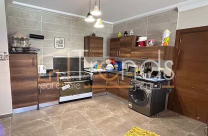 Chalet - 2 Bedrooms - 2 Bathrooms for sale in La Vista Gardens - La Vista - Al Ain Al Sokhna - Suez