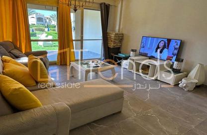 Chalet - 2 Bedrooms - 2 Bathrooms for sale in La Vista Gardens - La Vista - Al Ain Al Sokhna - Suez Chalet - 2 Bedrooms - 2 Bathrooms for sale in La Vista Gardens - La Vista - Al Ain Al Sokhna - Suez