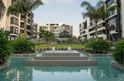 Apartment - 3 Bedrooms - 3 Bathrooms for sale in W Signature By Waterway - South Investors Area - New Cairo City - Cairo