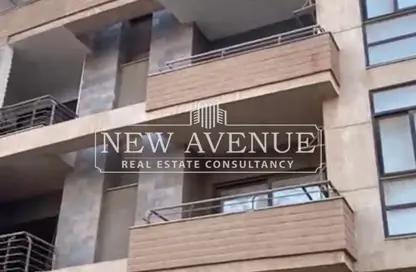 Apartment - Studio - 1 Bathroom for sale in Al Andalus District - New Cairo City - Cairo