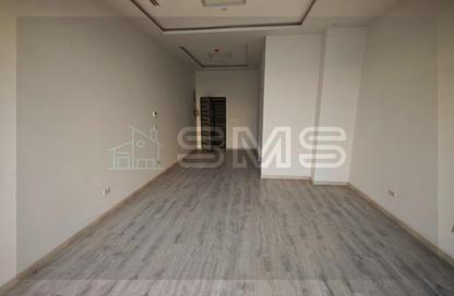 Office Space - 1 Bedroom - 1 Bathroom for rent in 1st Settlement Post office St. - The 1st Settlement - New Cairo City - Cairo