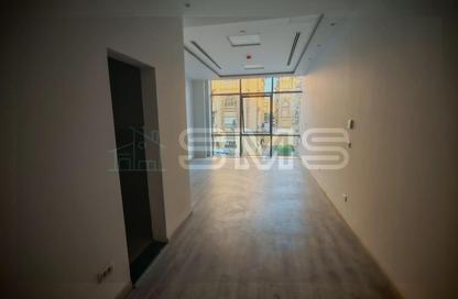 Office Space - 1 Bedroom - 1 Bathroom for rent in 1st Settlement Post office St. - The 1st Settlement - New Cairo City - Cairo