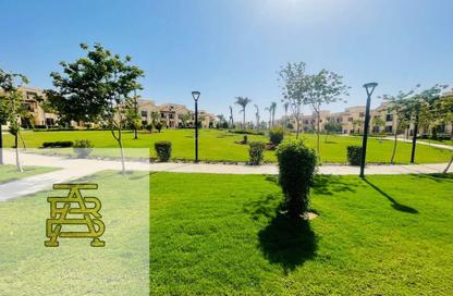 Villa - 3 - 3 for sale in Privado - Madinaty - Cairo