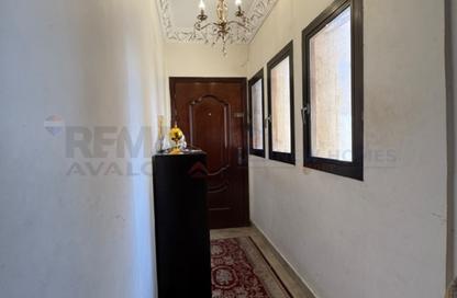 شقة - 2 - 1 للبيع في ميدان سموحة - سموحة - حي شرق - الاسكندرية