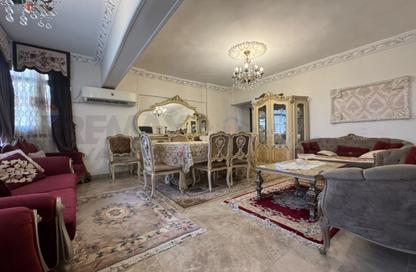 Apartment - 2 - 1 for sale in Smouha Square - Smouha - Hay Sharq - Alexandria Apartment - 2 - 1 for sale in Smouha Square - Smouha - Hay Sharq - Alexandria
