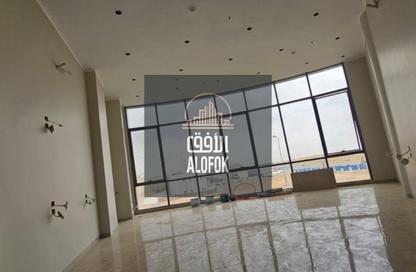 Office Space - 2 Bedrooms for rent in Gamal Abdel Nasser Axis - The 3rd Settlement - New Cairo City - Cairo