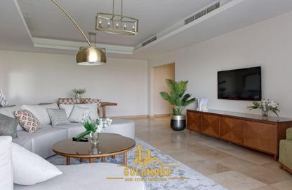 Apartment - 2 Bedrooms - 3 Bathrooms for rent in Cairo Festival City - North Investors Area - New Cairo City - Cairo Apartment - 2 Bedrooms - 3 Bathrooms for rent in Cairo Festival City - North Investors Area - New Cairo City - Cairo