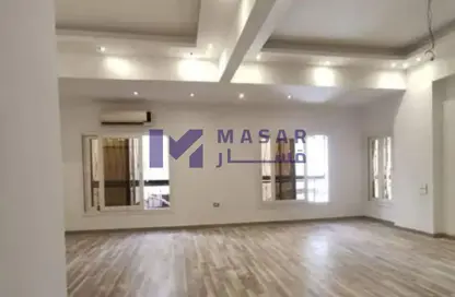 Duplex - 3 Bedrooms - 3 Bathrooms for sale in Al Narges 2 - Al Narges - New Cairo City - Cairo