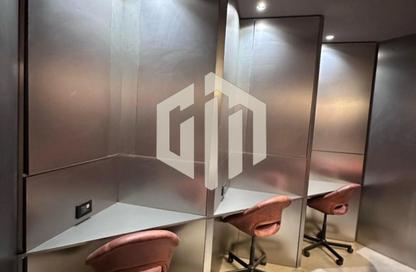 Office Space - Studio - 1 Bathroom for rent in Mivida - 5th Settlement Compounds - The 5th Settlement - New Cairo City - Cairo