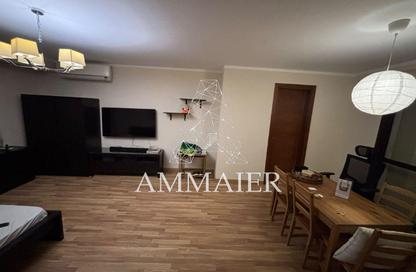 Apartment - Studio - 1 for rent in Westown - Sheikh Zayed Compounds - Sheikh Zayed City - Giza