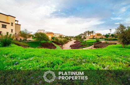 Twin House - 4 Bedrooms - 3 Bathrooms for sale in Mivida - 5th Settlement Compounds - The 5th Settlement - New Cairo City - Cairo