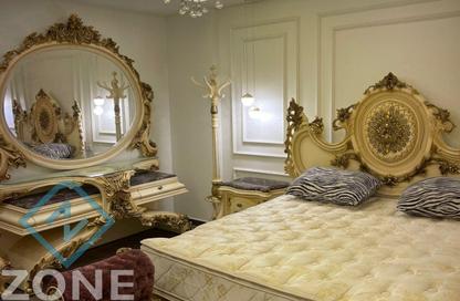 Apartment - 3 Bedrooms - 2 Bathrooms for rent in B10 - Madinaty - Cairo
