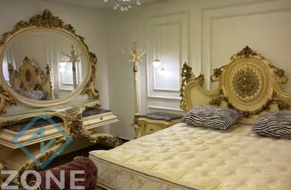 شقة - 3 غرف نوم - 2 حمامات للايجار في B10 - مدينتي - القاهرة