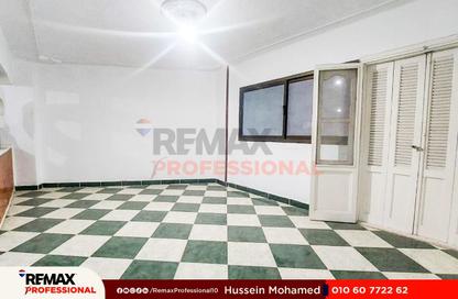 Apartment - 3 Bedrooms - 1 Bathroom for sale in Dawaran Gehan - Sidi Beshr - Hay Awal El Montazah - Alexandria