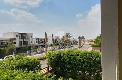 Townhouse - 4 - 3 for sale in Gardenville - Hyde Park - New Cairo City - Cairo