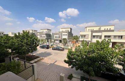 Townhouse - 4 - 3 for sale in Gardenville - Hyde Park - New Cairo City - Cairo