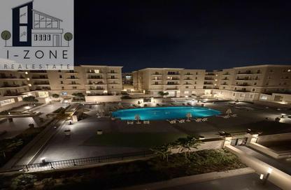 Apartment - 2 Bedrooms - 3 Bathrooms for rent in Mivida - 5th Settlement Compounds - The 5th Settlement - New Cairo City - Cairo