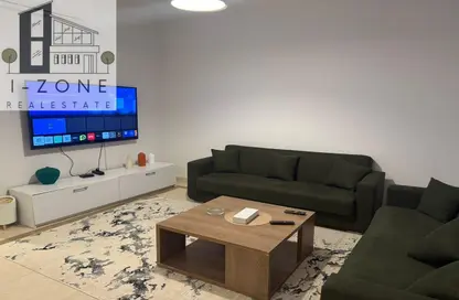 شقة - 2 غرف نوم - 3 حمامات للايجار في ميفيدا - كمبوندات التجمع الخامس - التجمع الخامس - مدينة القاهرة الجديدة - القاهرة