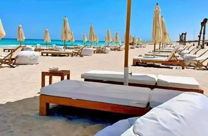 فيلا - 4 غرف نوم - 4 حمامات للبيع في زويا - سيدي عبد الرحمن - الساحل الشمالي