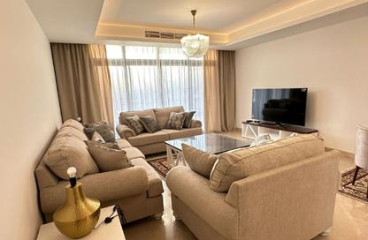 Apartment - 2 - 3 for rent in Cairo Festival City - North Investors Area - New Cairo City - Cairo Apartment - 2 - 3 for rent in Cairo Festival City - North Investors Area - New Cairo City - Cairo
