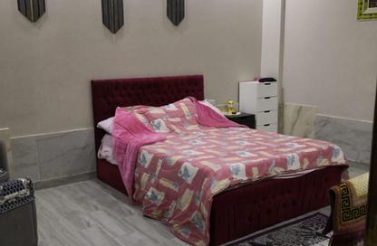 Apartment - 3 Bedrooms - 2 Bathrooms for rent in El Yasmeen 6 - El Yasmeen - New Cairo City - Cairo