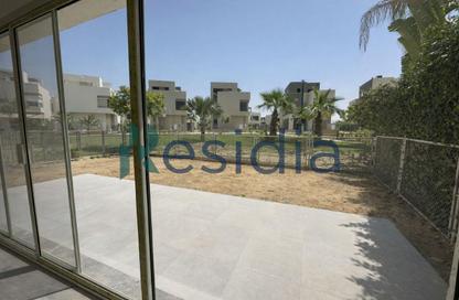 Villa - 4 Bedrooms - 5 Bathrooms for sale in The Crown - Cairo Alexandria Desert Road - 6 October City - Giza