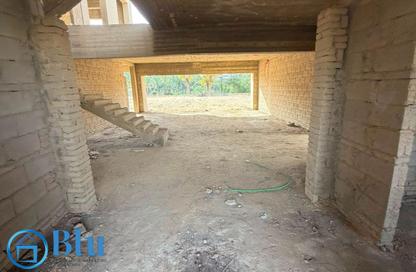 Villa - 5 Bedrooms - 7 Bathrooms for sale in Katameya Dunes - El Katameya Compounds - El Katameya - New Cairo City - Cairo