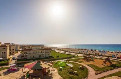 شاليه - 4 غرف نوم - 3 حمامات للبيع في لاسيرينا - قسم الضبعة - الساحل الشمالي