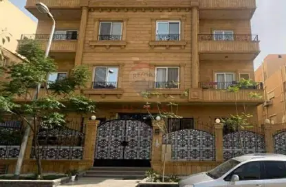 شقة - 3 غرف نوم - 2 حمامات للبيع في شارع بريد التجمع الاول - التجمع الاول - مدينة القاهرة الجديدة - القاهرة