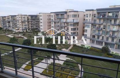 Apartment - 3 - 2 for rent in Madinaty - Cairo