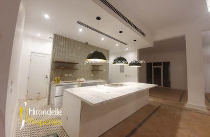 Apartment - 3 Bedrooms - 2 Bathrooms for rent in Al Mansour Mohamed St. - Zamalek - Cairo Apartment - 3 Bedrooms - 2 Bathrooms for rent in Al Mansour Mohamed St. - Zamalek - Cairo