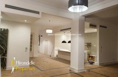 Apartment - 3 Bedrooms - 2 Bathrooms for rent in Al Mansour Mohamed St. - Zamalek - Cairo Apartment - 3 Bedrooms - 2 Bathrooms for rent in Al Mansour Mohamed St. - Zamalek - Cairo