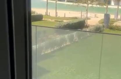 Chalet - 3 Bedrooms - 2 Bathrooms for sale in Fouka Bay - Ras Al Hekma - North Coast