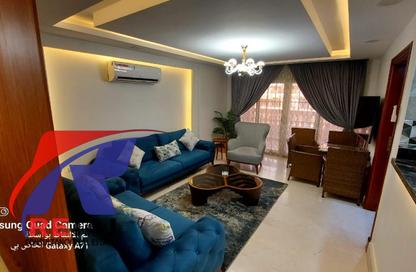 Apartment - 2 - 3 for rent in Al Sheikh Ahmed Elsawy St. - 6th Zone - Nasr City - Cairo Apartment - 2 - 3 for rent in Al Sheikh Ahmed Elsawy St. - 6th Zone - Nasr City - Cairo