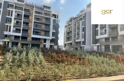 Penthouse - 4 Bedrooms - 3 Bathrooms for sale in The Icon Residence - 5th Settlement Compounds - The 5th Settlement - New Cairo City - Cairo