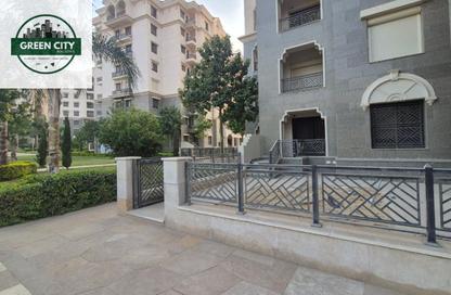 Apartment - 3 - 3 for sale in Celia - New Capital Compounds - New Capital City - Cairo