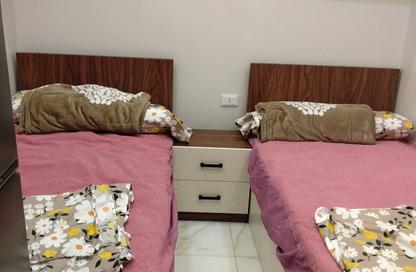Apartment - Studio - 1 for rent in 2nd District - 6 October City - Giza