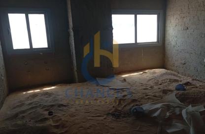 شقة - 2 غرف نوم - 1 حمام للبيع في وان قطامية - كمبوندات القطامية - القطامية - مدينة القاهرة الجديدة - القاهرة