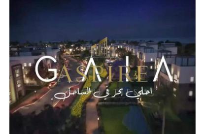شاليه - غرفة نوم - 1 حمام للبيع في جايا - راس الحكمة - الساحل الشمالي